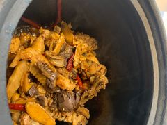 -院里寻菜·精致庭院菜(观沙岭店)