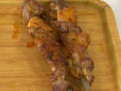 -乡村馕坑肉·烧烤·新疆菜·本地人更爱吃(阿勒泰首店)