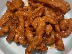 -吕氏疙瘩汤·海鲜新鲁菜(海州利群店)