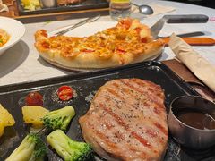 -必胜客(西市场店)