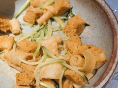 西北面筋-肉串汪(望京店)