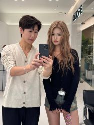 -DL HOPE明星造型