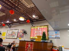 大堂-顺记冰室(宝华路店)