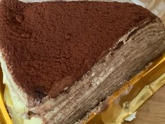 -CUNS CAKE村上千层蛋糕(一环路东二段140号院店)