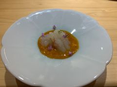 -鮨青(恒基名人购物中心店)