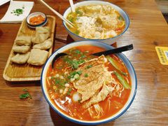 -猫爷的腔调·黔小馆(交大医学住宅区店)