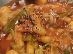-西塔老太太泥炉烤肉(北京双井店)
