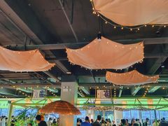 -郑州大学荷园二餐厅