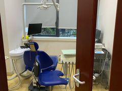 -泰康拜博口腔(世博园乐尔店)