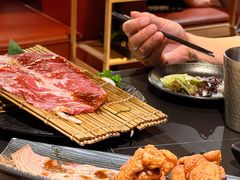 -谷牛和牛烤肉(漕河泾印象城店)