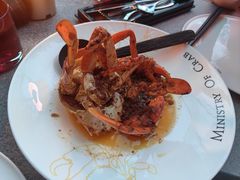 -Ministry of Crab•MOC(交子大道店)