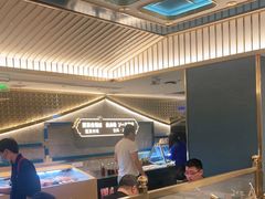 -一绪に寿喜烧(虹悦城店)