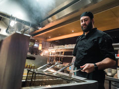 -B'Churrasco Brazilian BBQ Restaurant Melbourne