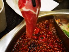 -仁虎老火锅(黄泥磅店)