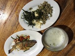 -长平老姿娘夜粥(平东一街店)
