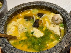 -维园悦谱·海派家常菜(乌鲁木齐南路店)