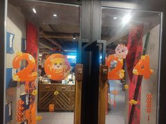 -北丐先生·野馄饨烧烤(雨花万象店)
