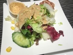 -斗牛士牛排餐厅(嘉里汇店)