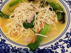 -臻品汇-镇江菜-河豚(大润发店)