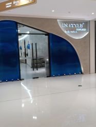-IN STYLE·全国形象店