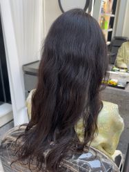 -苏豪美发S A L O N烫发染发