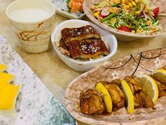 -桃屋日本料理(清华科技园店)