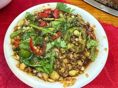 -红日饭店(裕隆三路店)