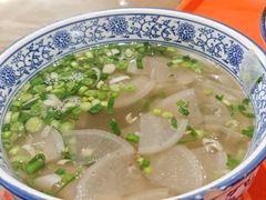 -清真磨沟沿老字号牛肉面(总店)
