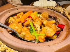 -虾饺妹·粤式茶餐厅(荟聚店)