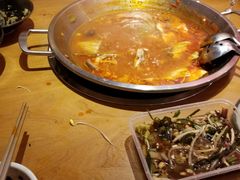 -新凯里酸汤鱼(飞山街店)