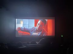 -CGV影城(卓悦中心 IMAX激光店)
