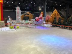 -宁波冰雪大世界(北仑区)