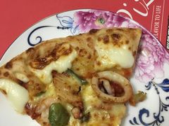 -必胜客(龙吴宅急送店)