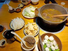 -大牛湾·眷村牛肉面(蠡溪店)