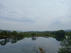 -婺源月亮湾