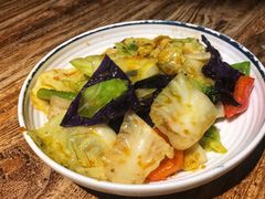 -喜越泰莱·泰越料理(海逸新天地店)