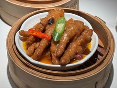 -禄运茶居·手工点心(猎德店)