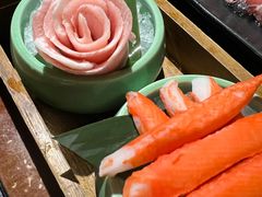 -捞王锅物料理(丰联店)