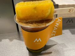-M Stand(宁波万象城店)
