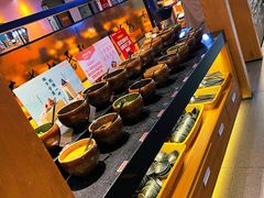 -呷哺呷哺(万达新世界店)