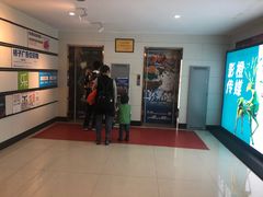 -南宁时代电影大世界(CGS激光中国巨幕)