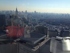 -东京都厅舍
