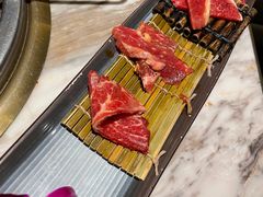 -火炉火自助餐(喜隆多店)