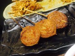 -一品诚记烤肉·甄选店(中南路店)