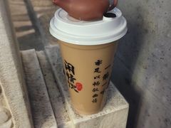 -香园茶社·金陵小灶(老门东店)