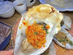 -蠔爺王志德生蚝馆(金沙湾店)