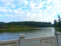 -南国桃园旅游度假区