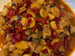 -印象鲵宴·张家界地标美食名片(溪布街店)