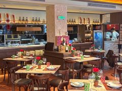 -Mammamia意大利餐厅(阳春巷店)