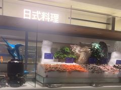 -星伦多自助料理·涮烤一体(江桥万达店)
